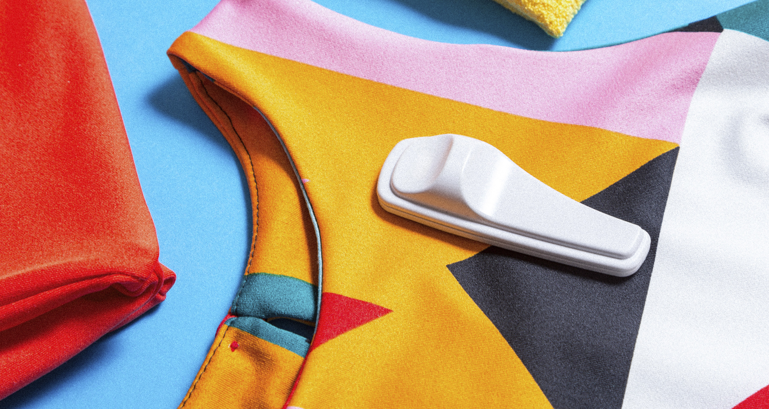 Sistemi antitaccheggio per negozi